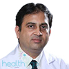 Greesh kumar | Cardiologist