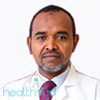 Khalid osman elamin elsayed | Gastroenterologist