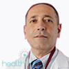 Fady georges hachem | Obstetrician gynecologist