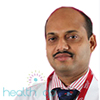 Udhaya sankaran | Ent surgeon