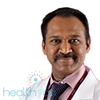 Sivaraman letchumanan | General surgeon