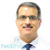 Manaf al hashimi | Urologist