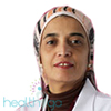 Nashwa bahaa el din | Pediatrician