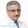 Kais f shimal fadhil basshaga | Neurosurgeon