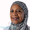 Fathia nasreldin hamid | Family medicine specialist