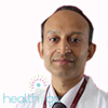 Sunil g t | Opthalmologist