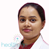 Archana p.v | Dietician