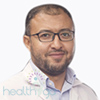 Mahmoud abdelshakour mahmoud | Internist