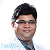 Mohammed shafi mushtaq | General surgeon