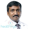 Ramakrishna kaklavaram | Orthopedist