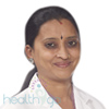 Srividya venugopal thorapalli | Obstetrician & gynaecologist