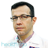 Iyad armoush | Ophthalmologist
