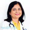 Seema shyam kamath | Obstetrician & gynaecologist