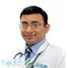 Arun asok cheriyan | Cardiologist