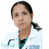 Bhavani venkateswaran | Pediatrician