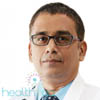 Ladish krishnan | General practitioner