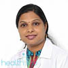 Nisha velayudhan | Dentist