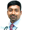 Nagesh hebbur suryanarayanasetty | Orthopaedician