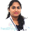 Pooja manoj | General medicine