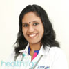 Anusree saraswathy | Obstetrician & gynaecologist