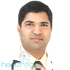 Vijay anand viswanathen | Gastroenterologist