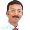 Prem james charles | Orthopaedic surgeon