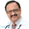 Shajahan pallathukadavil abdulkhader | Internist