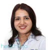 Farzana hameed salhi | Dentist