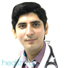 Faisal hamza dalvi | Internal medicine specialist