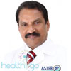 Jose k. kurian | Dentist