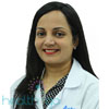 Deepa ganesh ganiga | Dentist