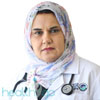 Hakimeh karichem hardani | Family physician