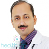 Rahul jagdishwer bhatt | Urologist