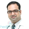 Mukesh kumar ishwarlal ramani | Ent surgeon