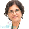 Meenu agarwal | Pediatrician