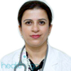 Keya rahul shivadey | Obstetrician & gynaecologist