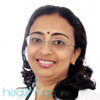 Suma thomas | Obstetrician & gynaecologist