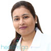 Sarwat nasreen | Dermatologist