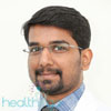 Sandeep panikkasseri dasan | Pediatrician