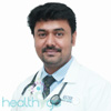 Sandeep thomas | General practitioner