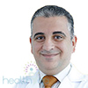 Amr hussien mahmoud el yamany | Consultant orthopaedic surgeon