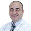 Dhafir arif abdul razak | Urologist