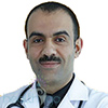 Dirar abdallah | Internal medicine specialist