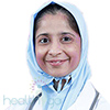 Farida pithawala | Obstetrician & gynaecologist