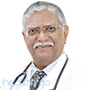 Mohammed hassan kazmi | Specialist internal medicine