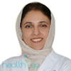 Aasima yawar azim | Specialist internal medicine