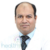 Abdul sabooh rizvi syed | Urologist
