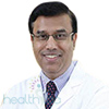 Jagdish anantharam | Orthopaedic surgeon
