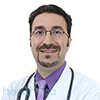 Nael maurice sargi | Pediatrician