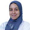 Nancy ahmed radian ghanem | Paediatrician